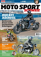 Moto Sport Schweiz