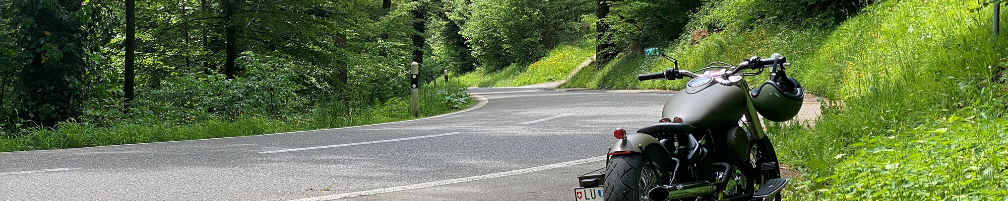 Fahrlehrer Bühler Willisau