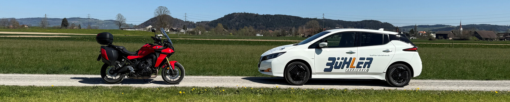 Fahrlehrer Bühler Willisau